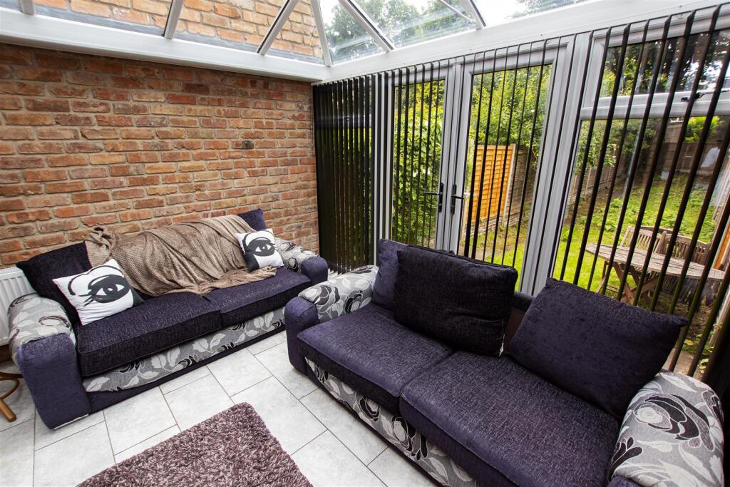 Main image of property: Hubert Road, Birmingham, West Midlands, B29