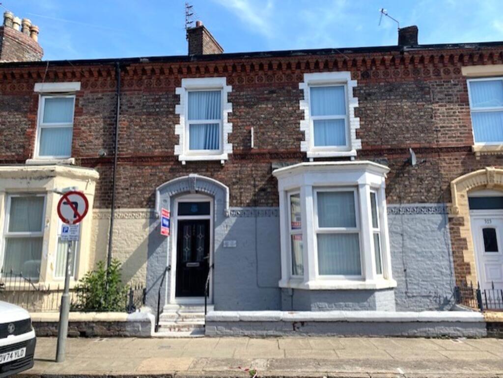 Main image of property: Walton Breck Road, Liverpool, Merseyside