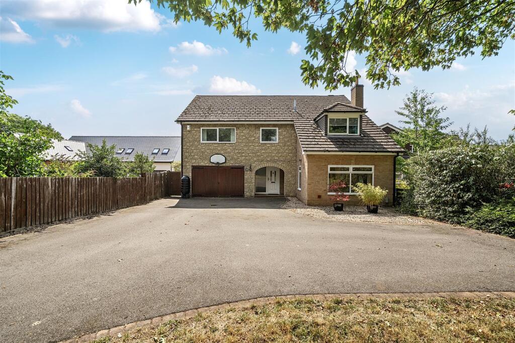 Main image of property: Bradden Road, Greens Norton, NN12