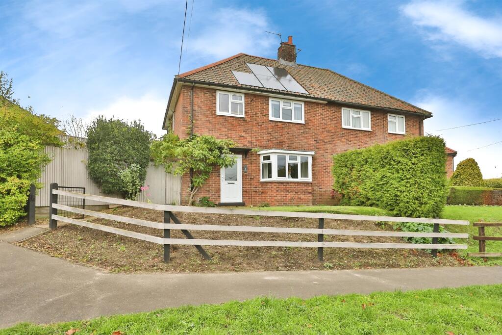 Main image of property: Orchard Close, North Elmham, Dereham