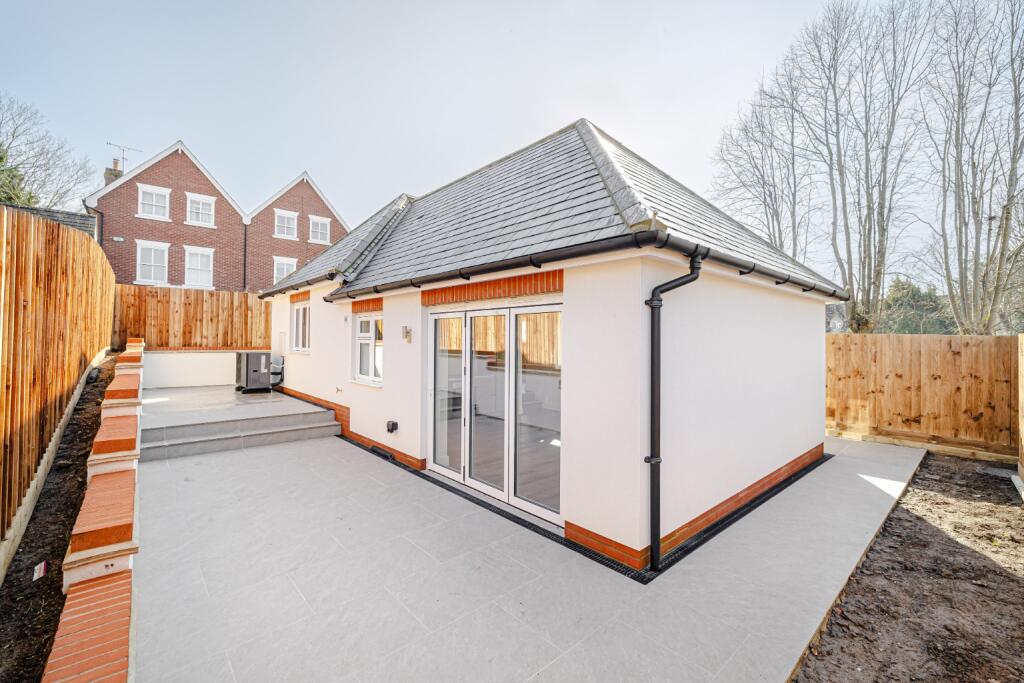 Main image of property: Sanders Close, Stansted, CM24