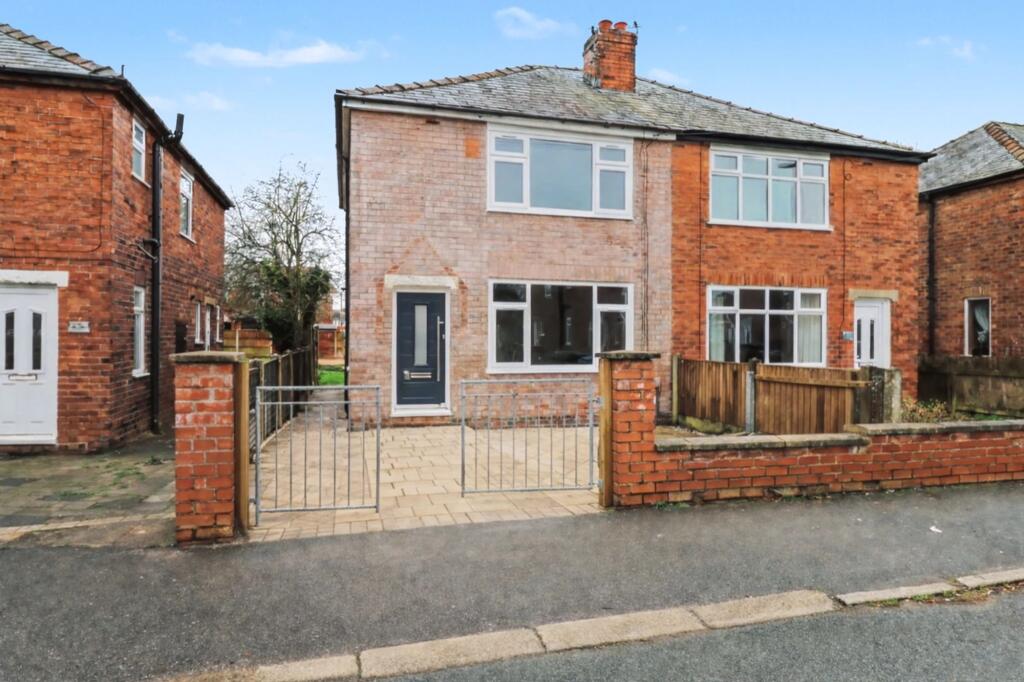 Main image of property: Ena Crescent, Leigh, WN7