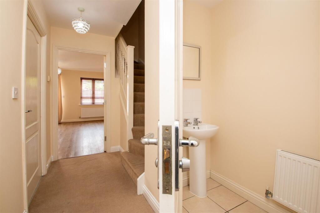 House in Milton Keynes - More