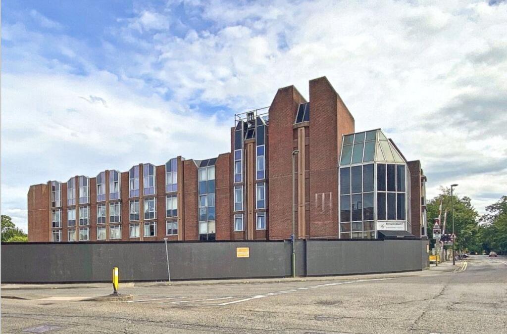 Main image of property: High Street, Camberley, Surrey, GU15