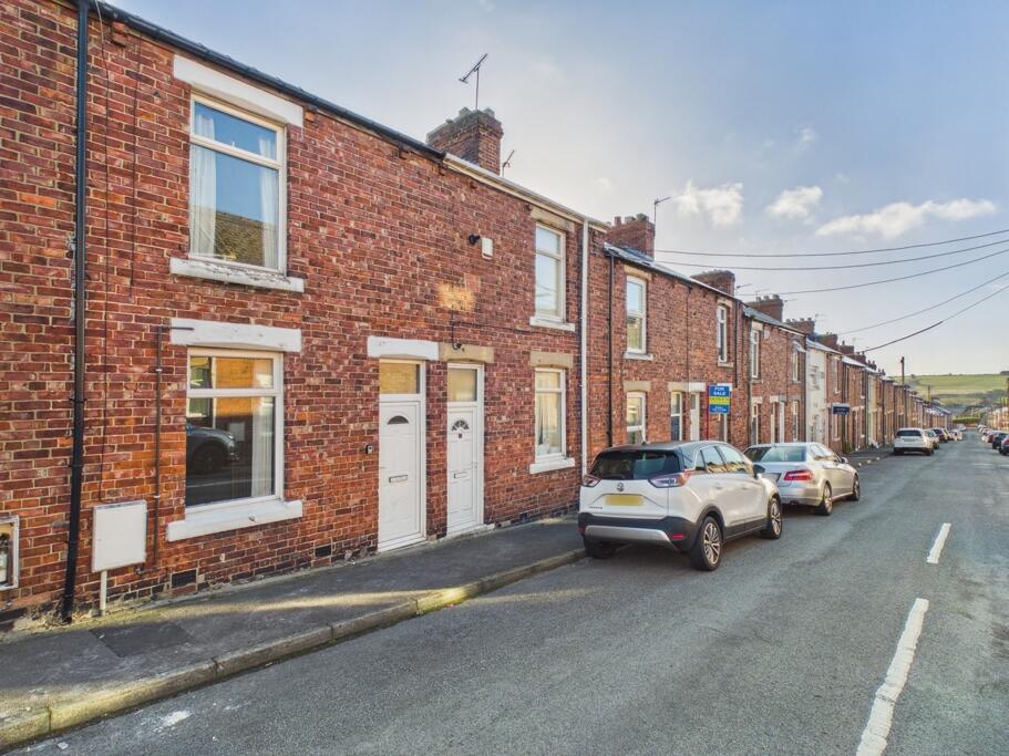 Bircham Street