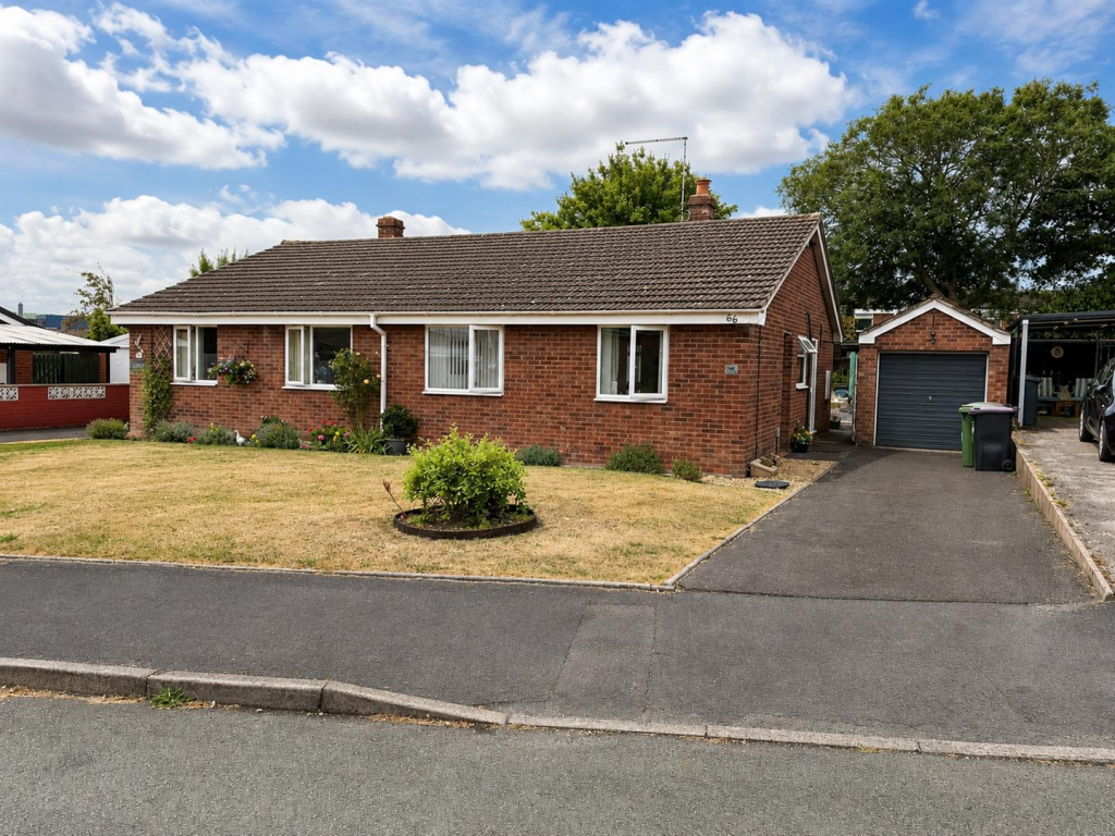 Main image of property: Somerset Way, Wem.