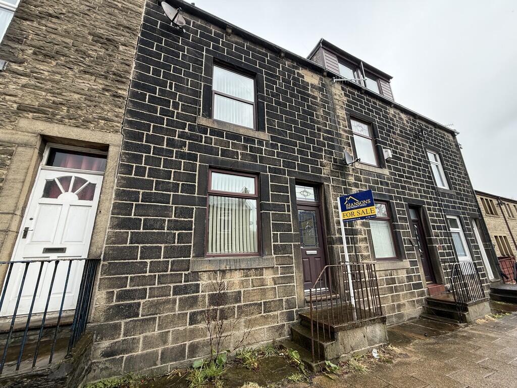 Main image of property: Halifax Road, Todmorden