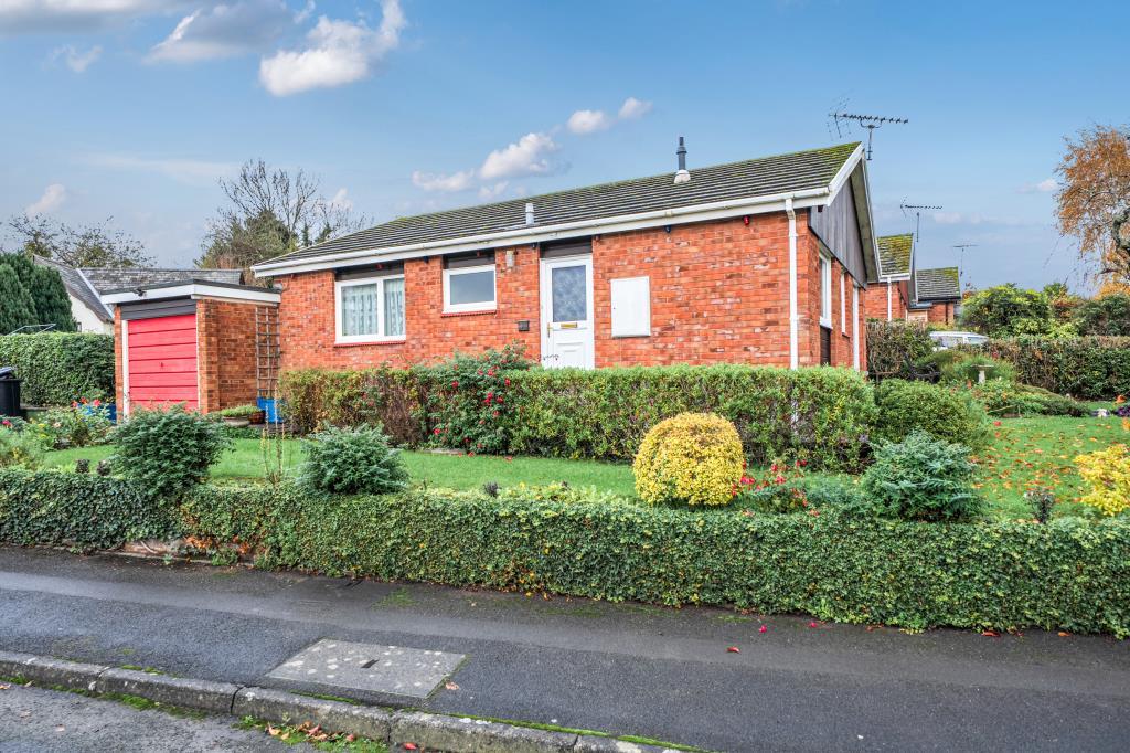 Main image of property: Almeley, Herefordshire, HR3