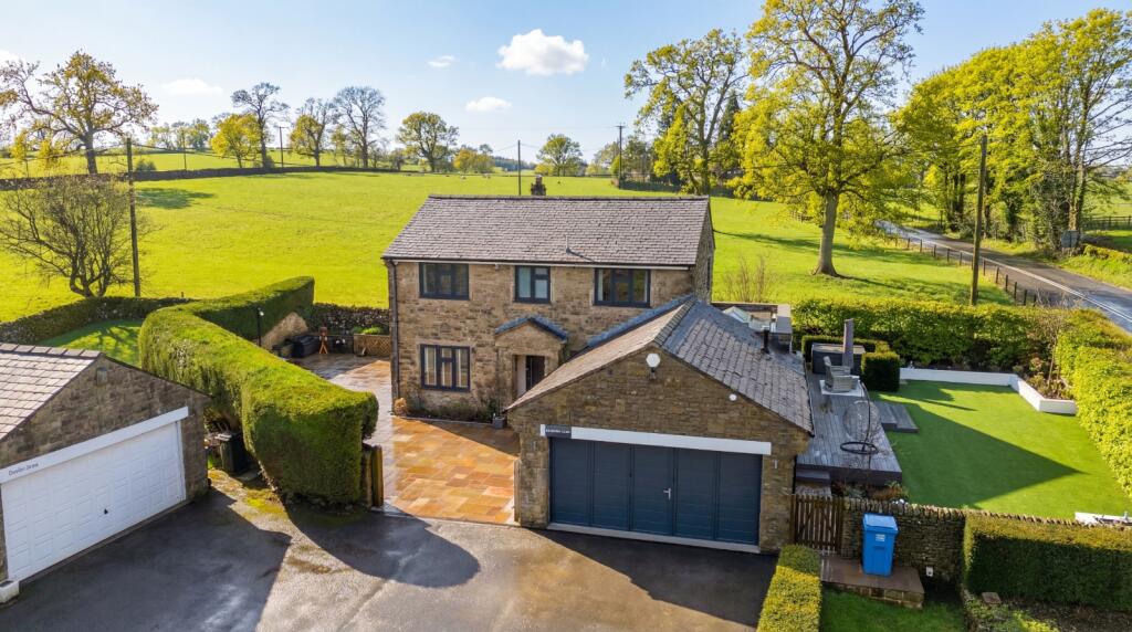 Main image of property: Moorber Lane, Coniston Cold, Skipton, North Yorkshire, BD23