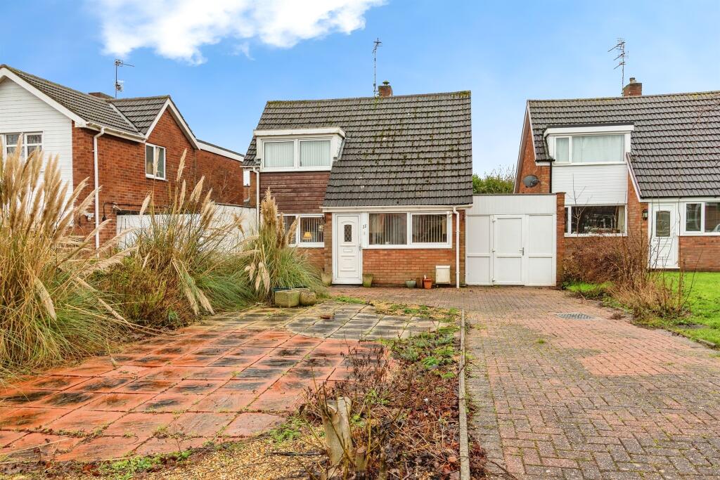Main image of property: Darnford Close, Stafford
