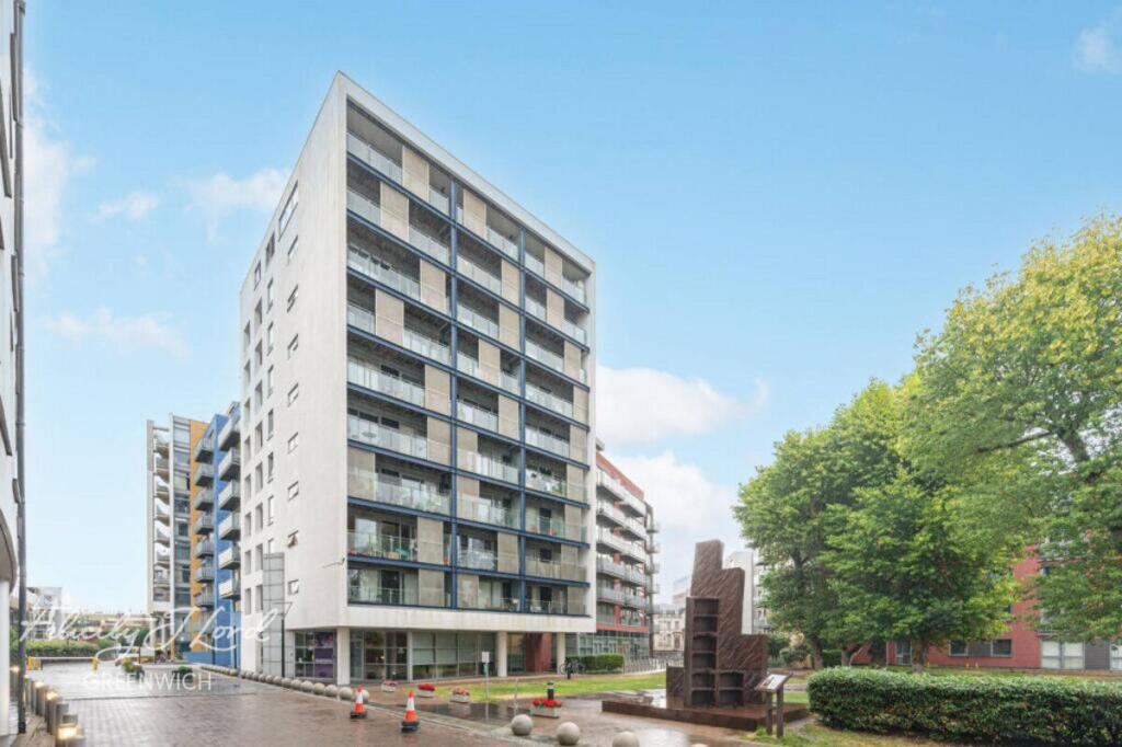 Main image of property: Deals Gateway, London SE13