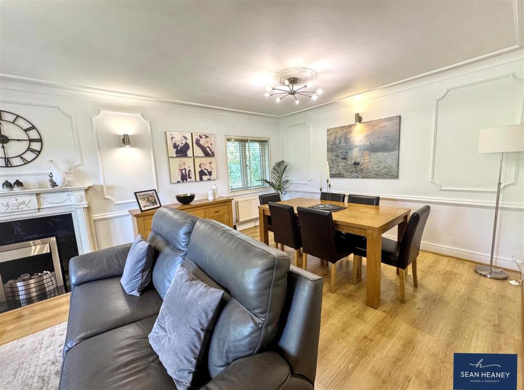 Apartment in Barnet, Hadley Wood - View 4