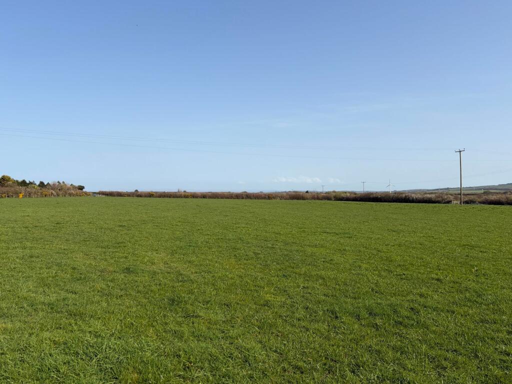 Main image of property: St Gennys, Bude, EX23