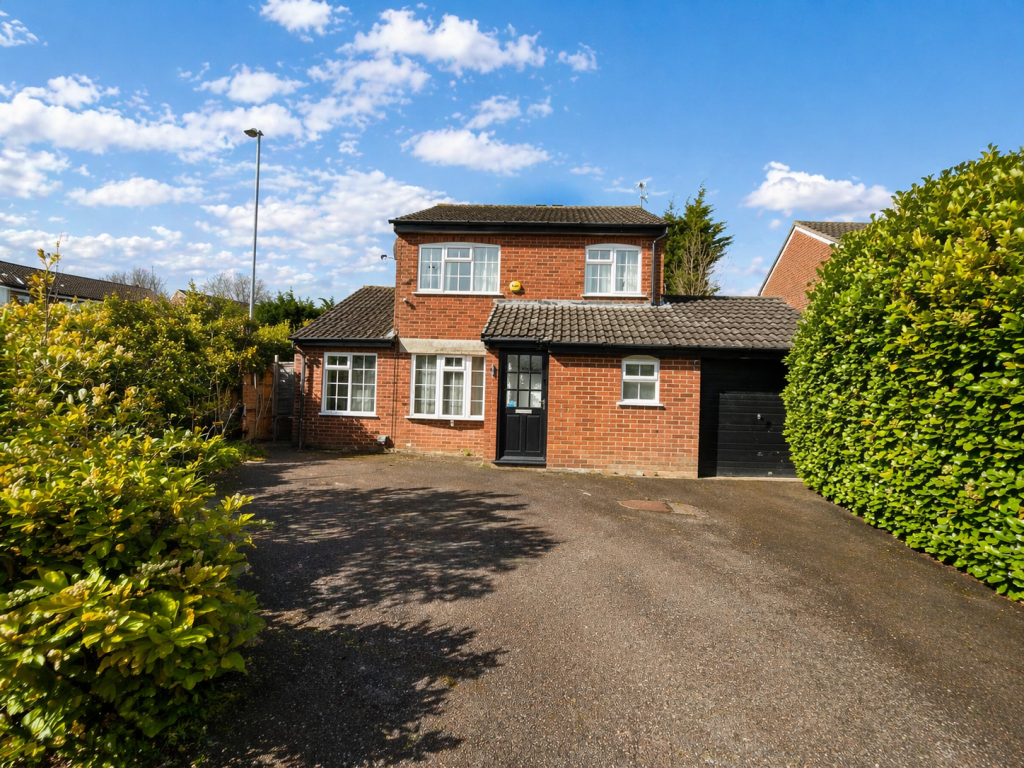 Main image of property: Peninne Close, Oadby, LE2