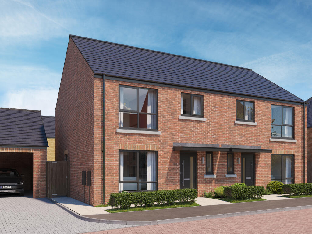 Main image of property: Park Drive,
Kings Hill,
ME19 4NF
