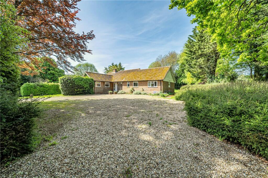 Main image of property: Upper Green, Inkpen, Hungerford, RG17
