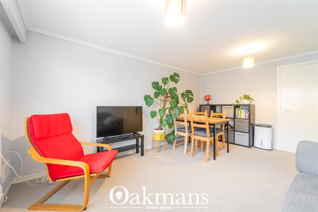 Lordswood Square, Birmingham, B17 photo 4