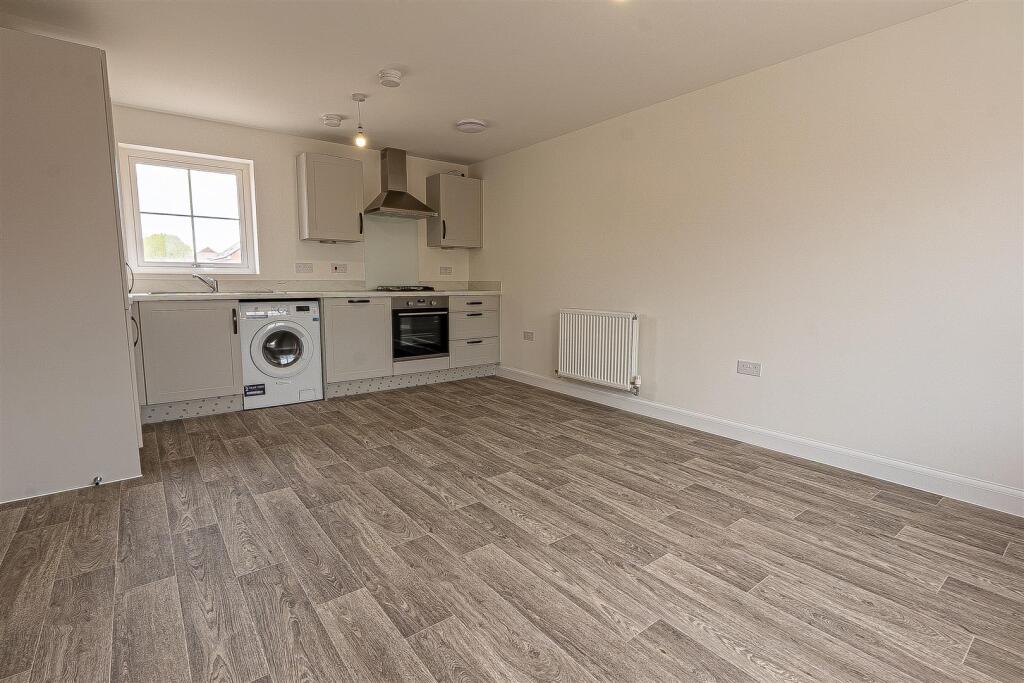 Main image of property: Spitfire Drive, Leigh Road, Wimborne