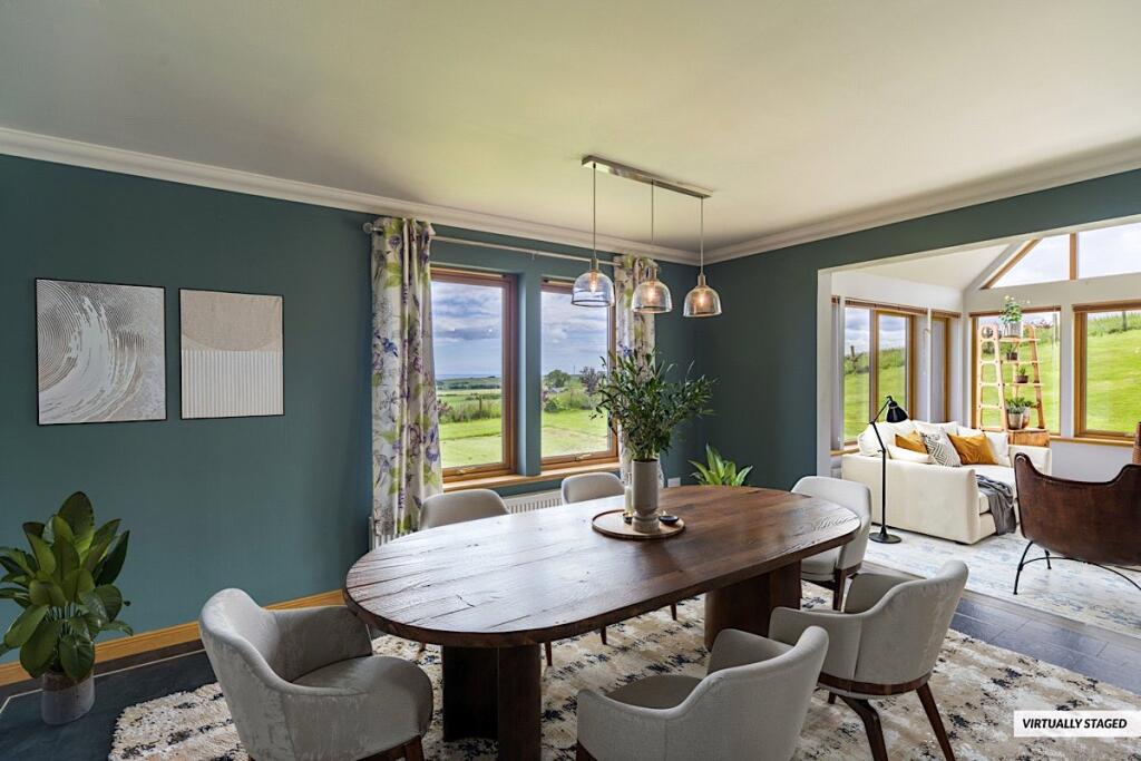 Druidsview, Stonehaven, Aberdeenshire, AB39 - View 6