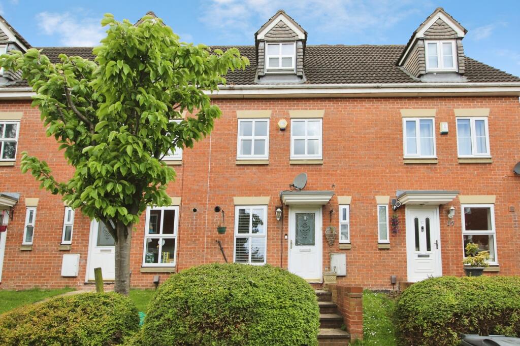 Main image of property: Fulneck Close, LEEDS, West Yorkshire, LS11