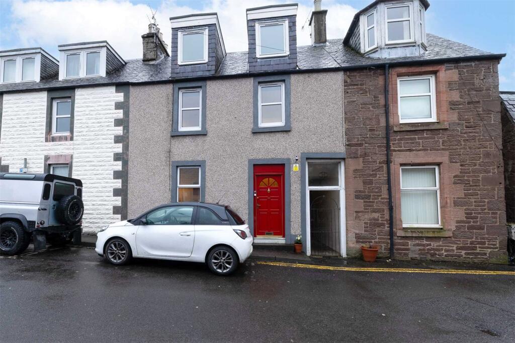 Main image of property: Cornton Place, Crieff, Perth and Kinross, PH7