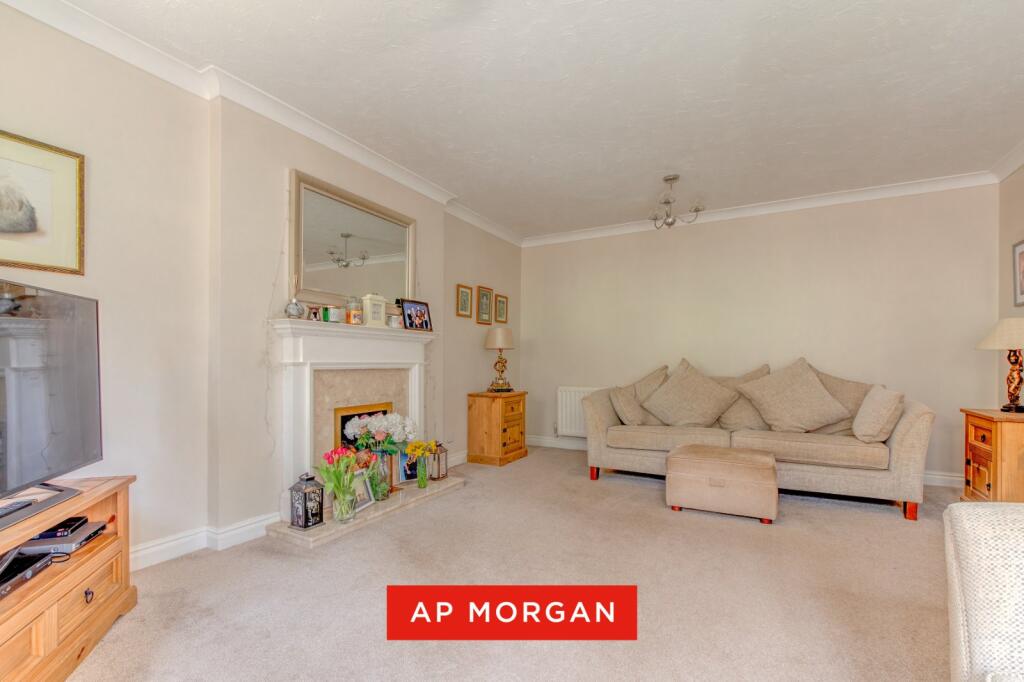 Additional image 15 of Chesterton Close, Hunt End, Redditch, B97