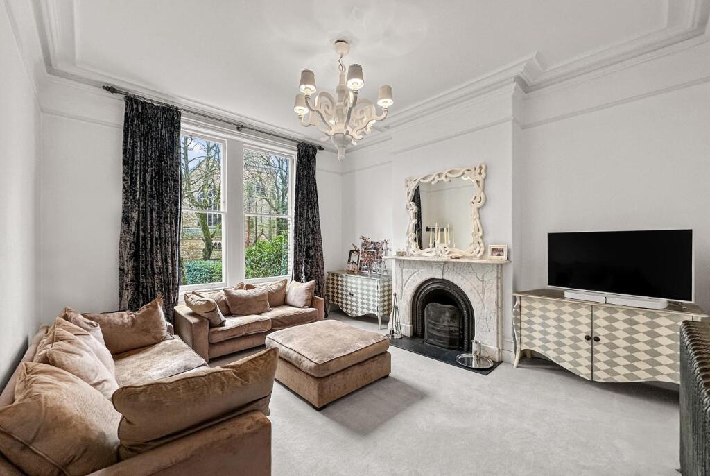 Delamer Road, Altrincham photo 3