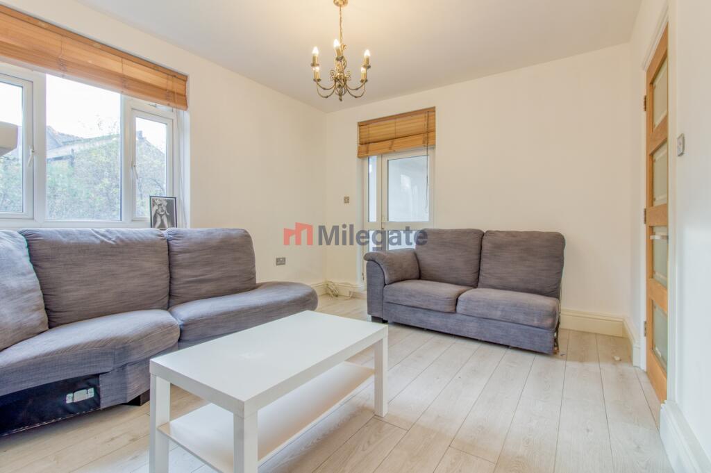 Main image of property: Jebb Avenue, London, SW2