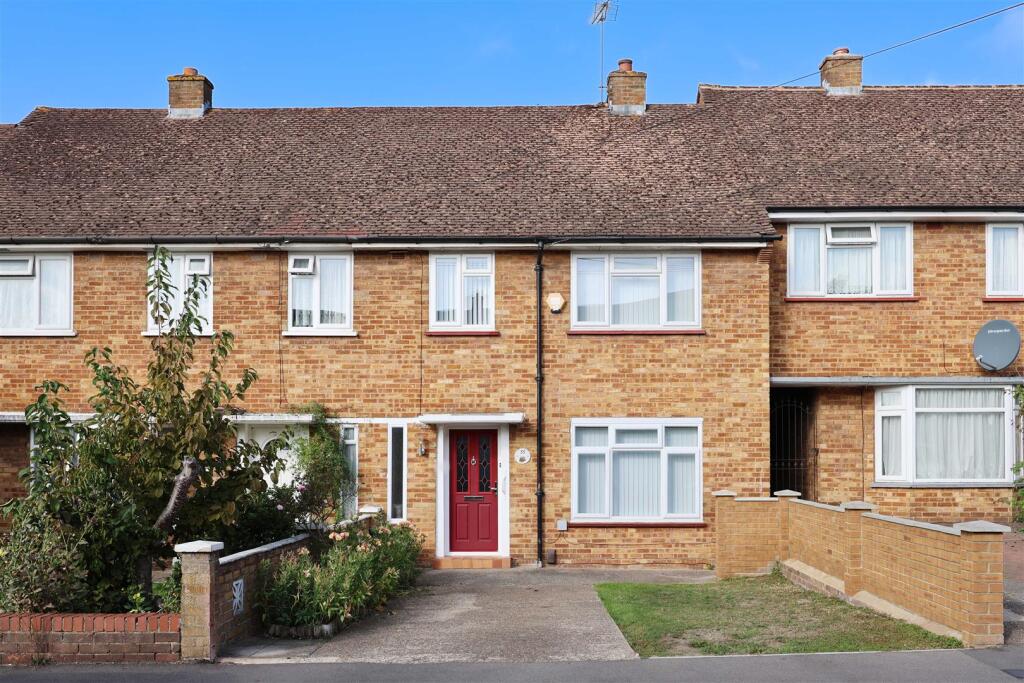 Main image of property: Nine Elms Avenue, Uxbridge, UB8