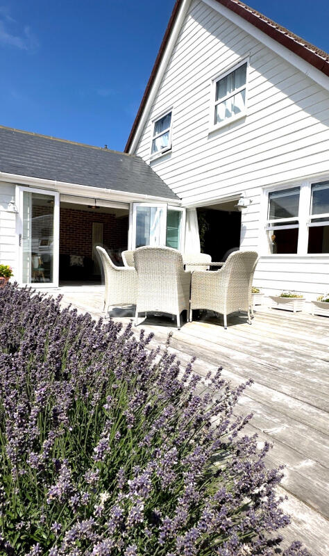 Main image of property: The Parade, Romney Marsh, TN28