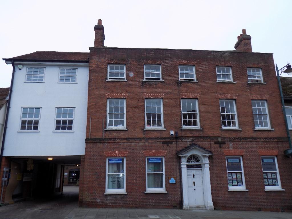 Main image of property: High Street, Rayleigh, Essex, SS6