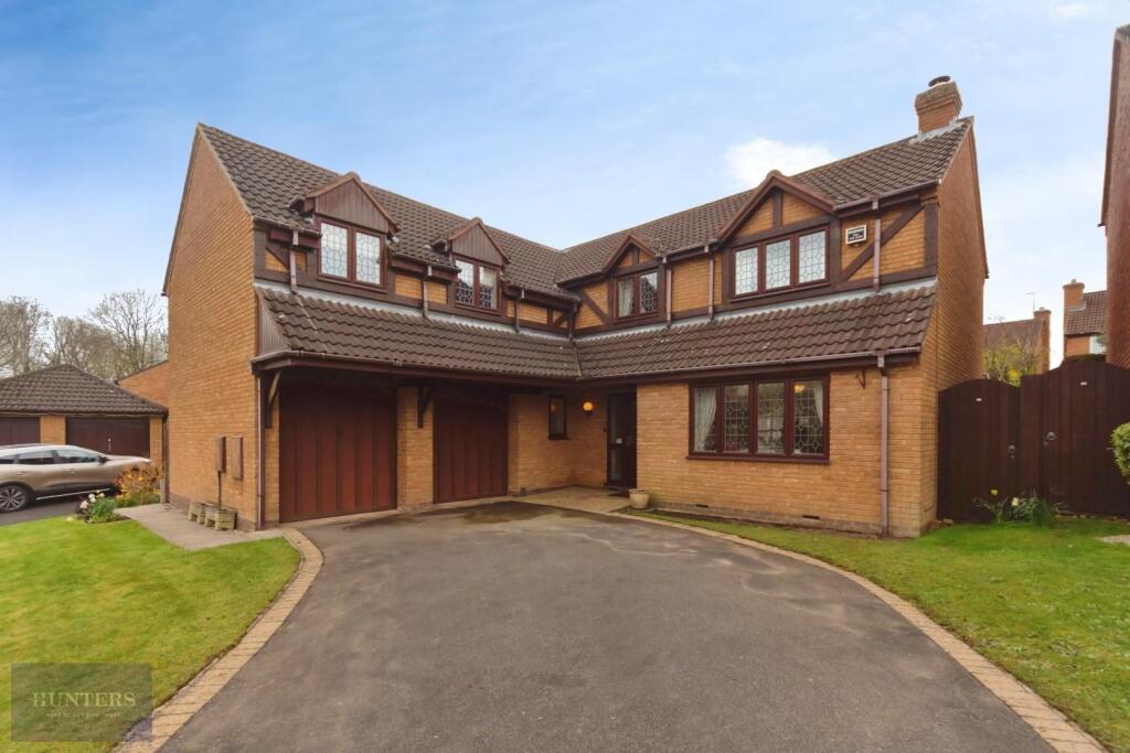 Additional image 40 of Cotheridge Close, Shirley, Solihull