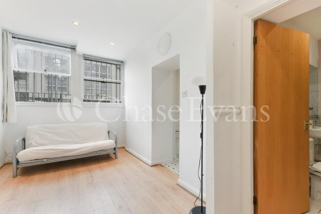 Main image of property: Metro Central Heights, Newington Causeway, Elephant & Castle, SE1