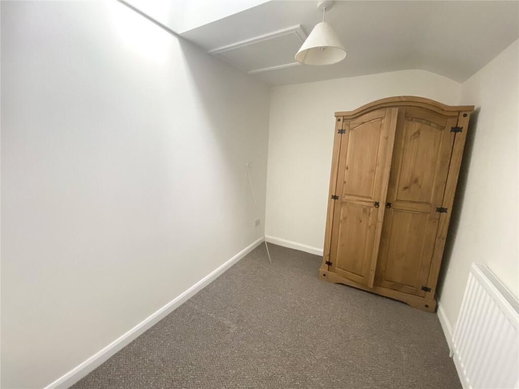 House in Newcastle upon Tyne - View 5