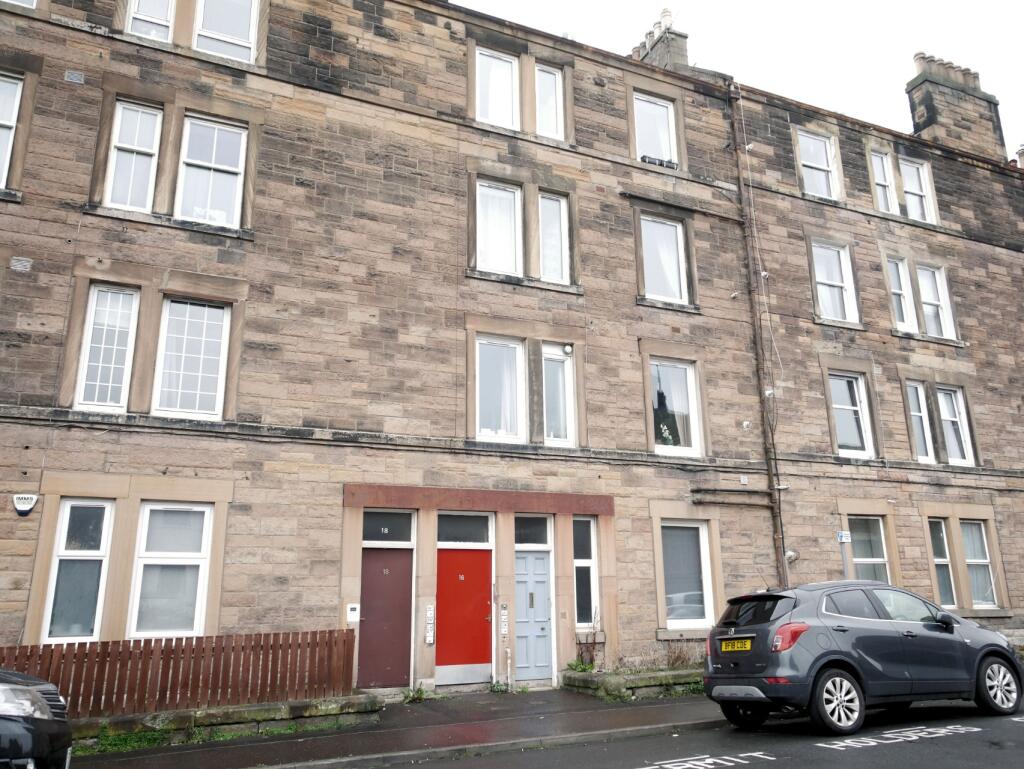 Main image of property: Moat Terrace, Slateford, Edinburgh, EH14