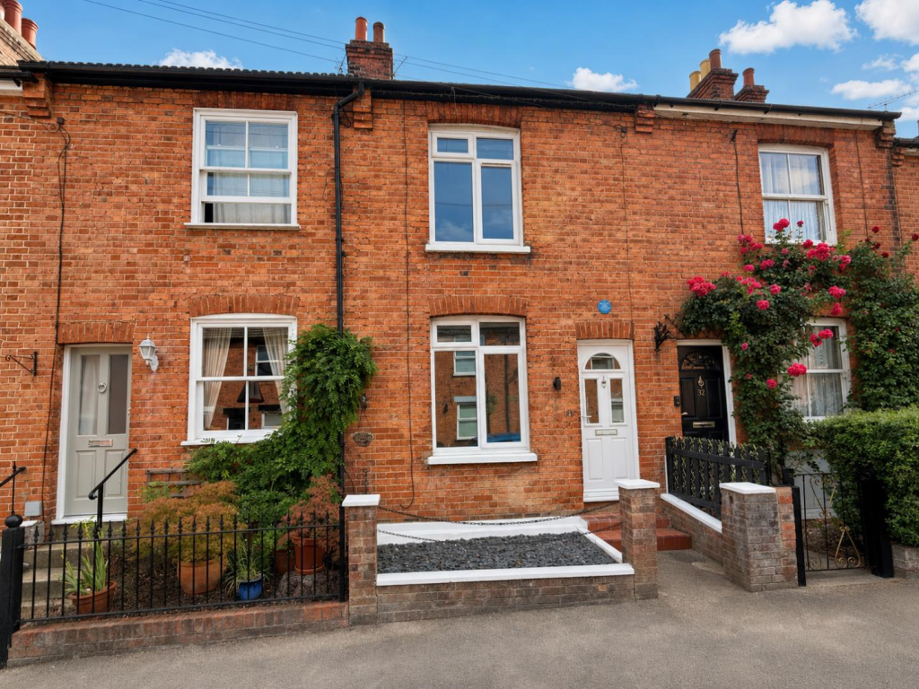 Main image of property: North Road Avenue, Brentwood