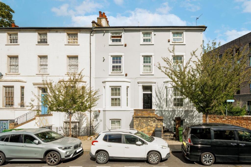 Main image of property: Wrotham Road, Camden Town