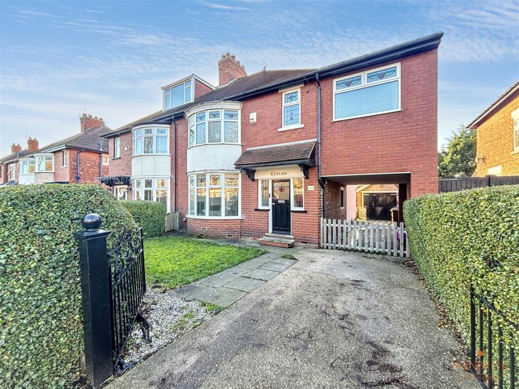 Main image of property: Ings Road, Hull