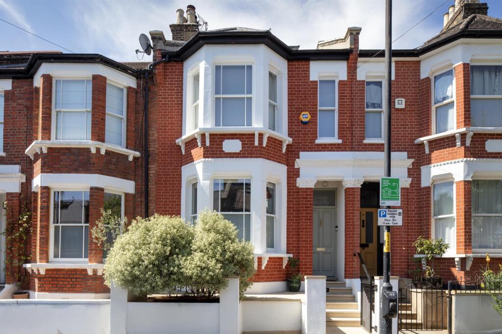 Main image of property: Malfort Road, Camberwell, SE5