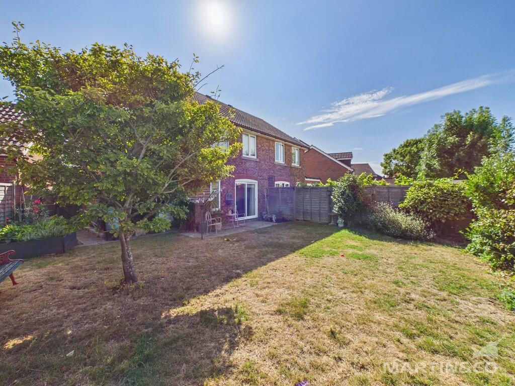 Main image of property: Roman Fields, Bognor Regis