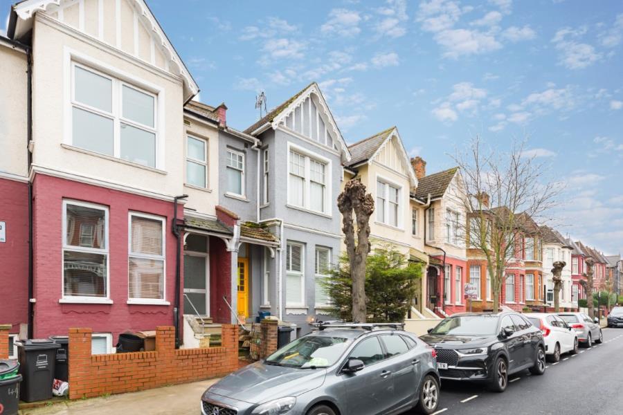 Main image of property: Gunton Road, Hackney, E5
