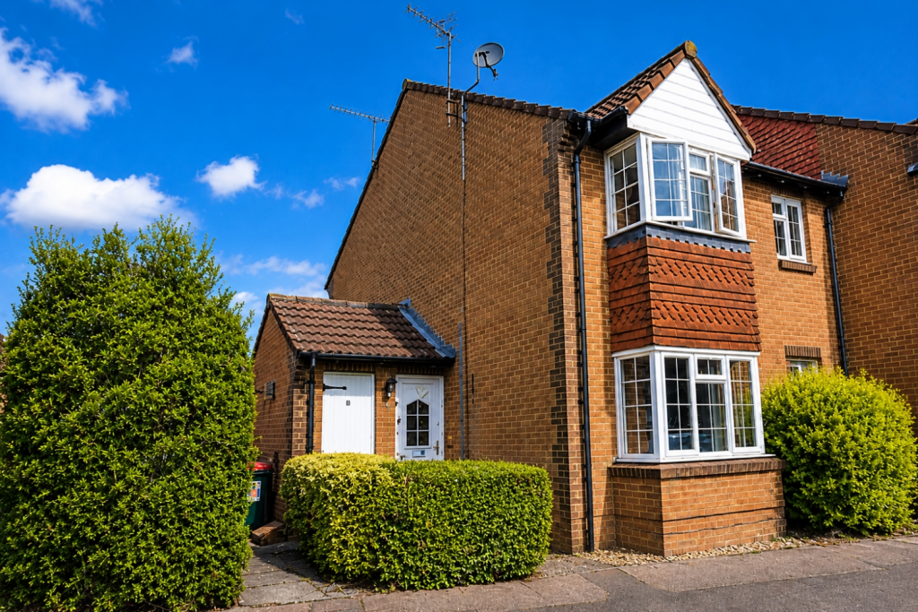 Main image of property: Craven Road, Maidenbower, RH10