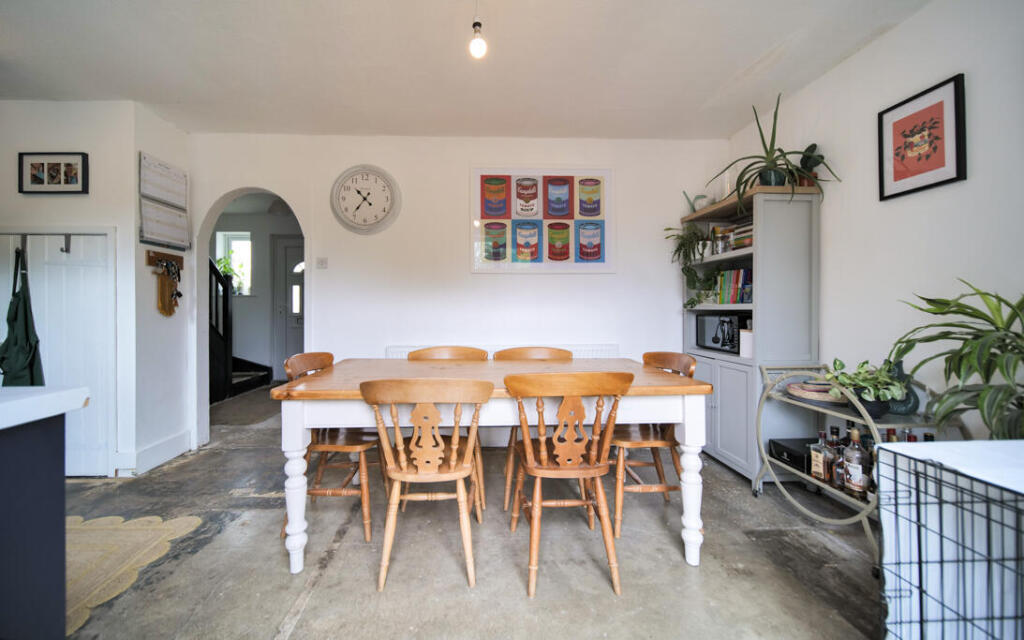 House in Melksham, Melksham Forest - View 5