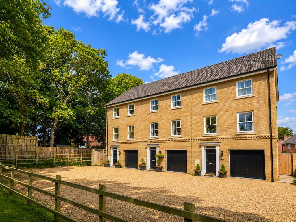 Main image of property: Jersey Meadow, Kentford