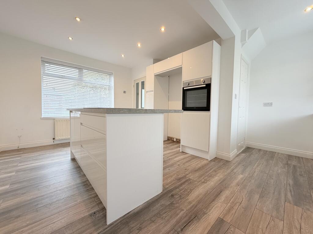 Main image of property: Bedale Avenue, Billingham, Stockton-on-tees