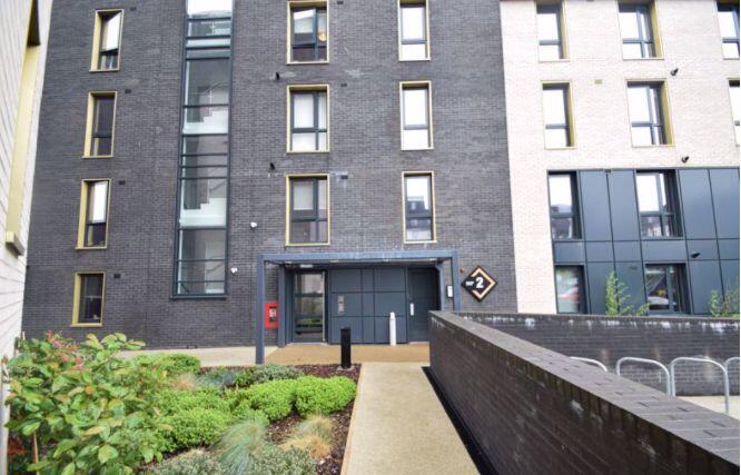 Additional image 2 of Fabrick Square, Birmingham, West Midlands, B12