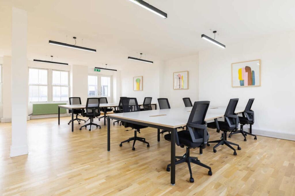 Main image of property: 74 Great Eastern Street, Shoreditch, London, EC2A 3JL