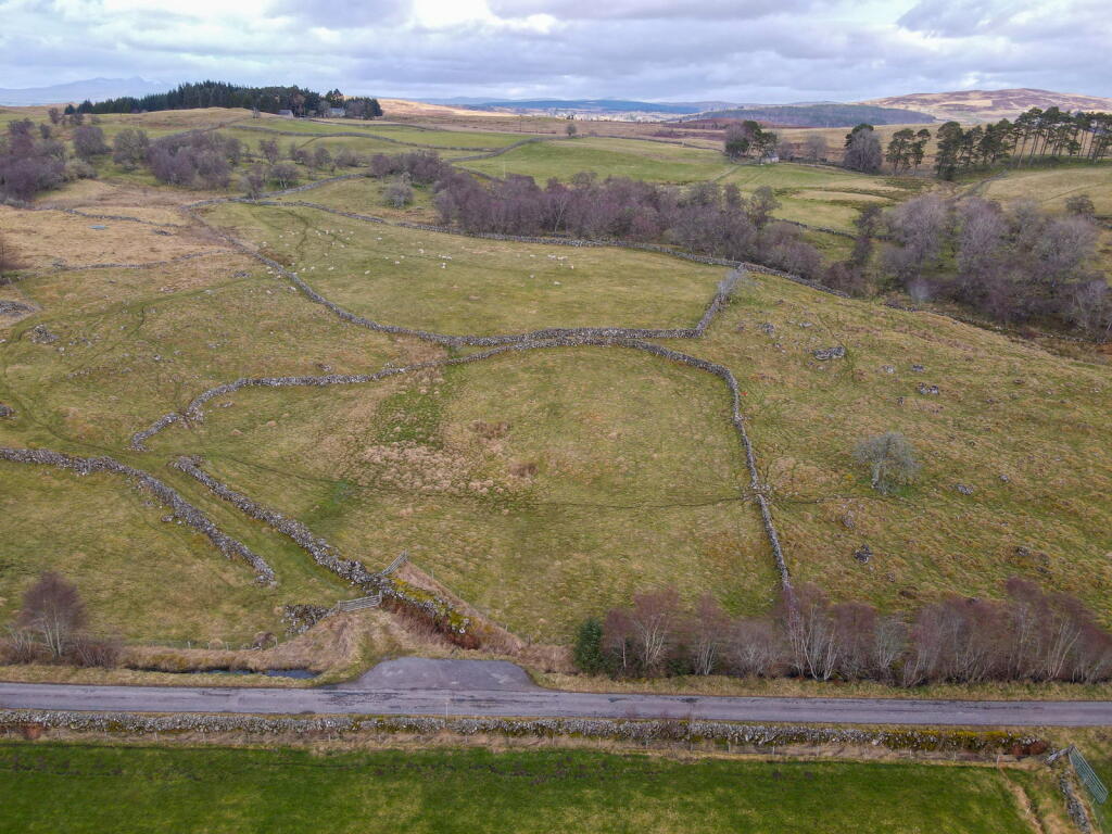 Main image of property: Plot 1, Gruids, Lairg, Sutherland IV27 3EF