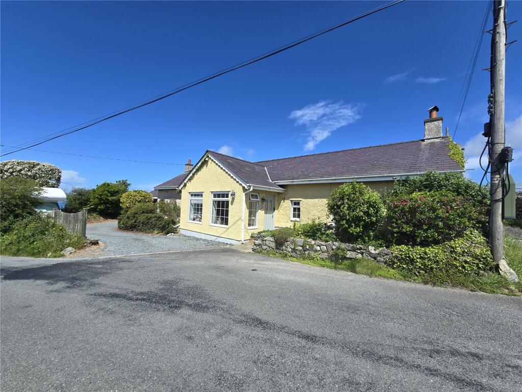 Main image of property: Nebo, Caernarfon, Gwynedd, LL54