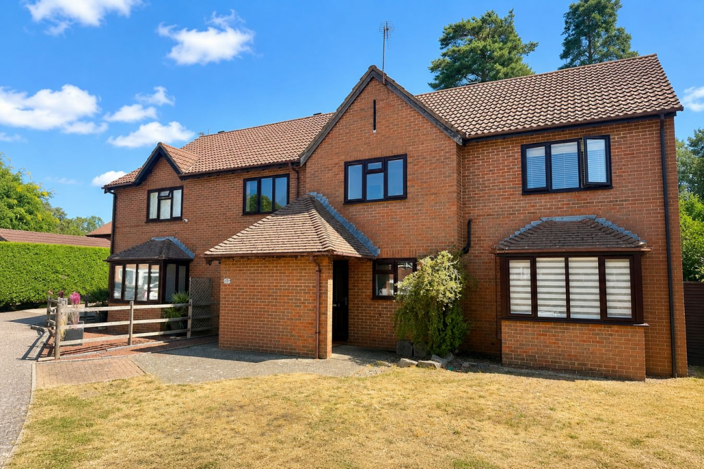Main image of property: Paterson Close, FRIMLEY, GU16